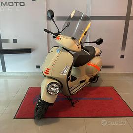 Piaggio Vespa 300 GTV
