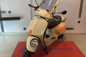 Piaggio Vespa 300 GTV