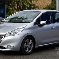 Parabrezza Peugeot 208 (2011 in avanti)