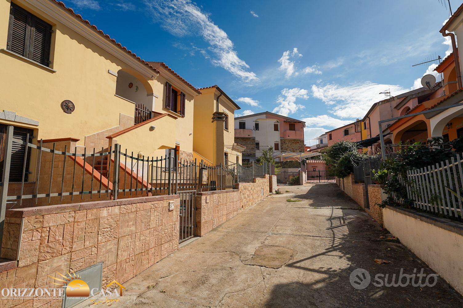 Appartamento – Budune/Budoni, Malamuri - Vista 2