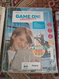 Game On  vol 1