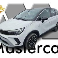 OPEL Crossland 1.2 130cv AT6 Elegance - GT141MB