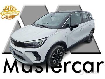 OPEL Crossland 1.2 130cv AT6 Elegance - GT141MB