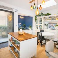 Appartamento a Milano Via Polesine 2 locali