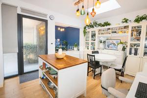 Appartamento a Milano Via Polesine 2 locali