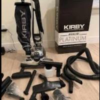 Kirby Platinum ultimo modello