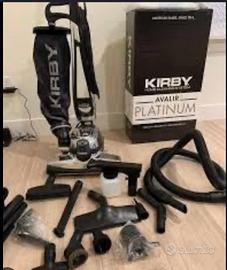 Kirby Platinum ultimo modello