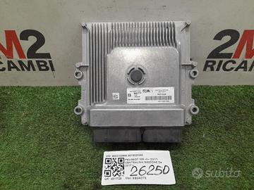CENTRALINA INIEZIONE PEUGEOT 308 Berlina Restyling