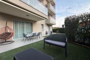 4 LOCALI A ALBANO SANT'ALESSANDRO