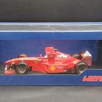 1:18 Ferrari F300 M. Schumacher 1998 Imola GP