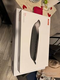 Bistecchiera in Ghisa Alessi Edo