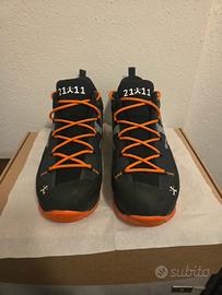 Scarpa Trekking Waterproof