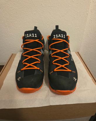 Scarpa Trekking Waterproof