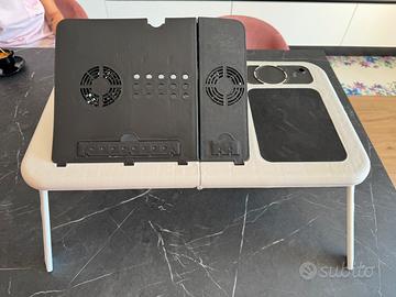 Tavolinetto Porta Pc