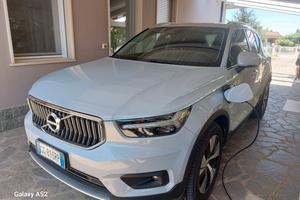 volvo xc 40 t5 inscription expression 