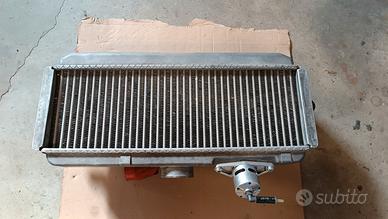 Intercooler sti 