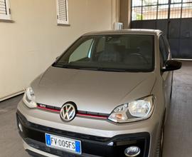 Volkswagen Up GTI 1.0 tsi 5 porte