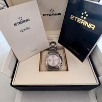Eterna Matic Kontiki Crono Automatico