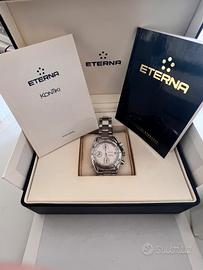 Eterna Matic Kontiki Crono Automatico