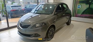 Lancia Ypsilon 1.0 FireFly 5 porte S&S Hybrid Plat