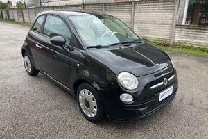 FIAT 500 1.2 Pop c.d. fatta !!!