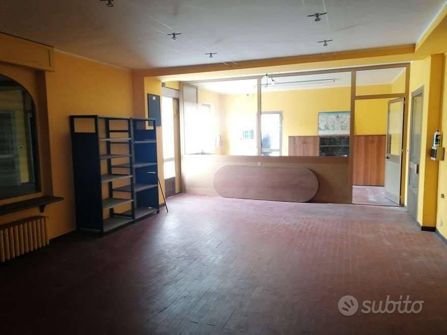 Immobile in asta di 1014 m² a Coggiola - Vista 5