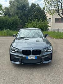 Bmw 118D F20 2014