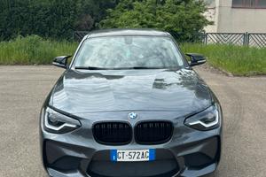 Bmw 118D F20 2014