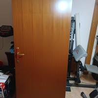Porte