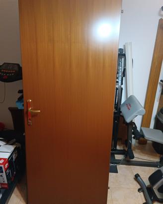 Porte