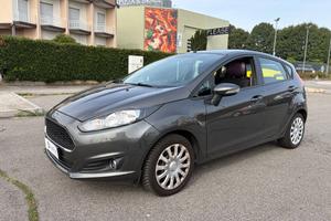 Ford Fiesta 1.2 Titanium 60cv 5p E6