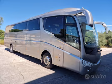 Irizar PB, 2012, 35 posti, Euro 5