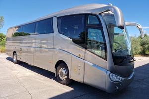 Irizar PB, 2012, 35 posti, Euro 5