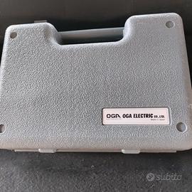misuratore umidità 