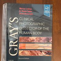 Gray’s Clinical Photographic Dissector of the…
