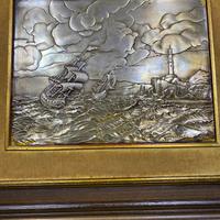 Quadro Argento