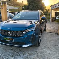 Peugeot 3008 BlueHDi 130 S&S Allure Pack 2022