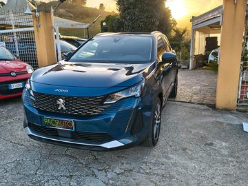 Peugeot 3008 BlueHDi 130 S&S Allure Pack 2022
