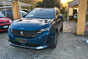 Peugeot 3008 BlueHDi 130 S&S Allure Pack 2022