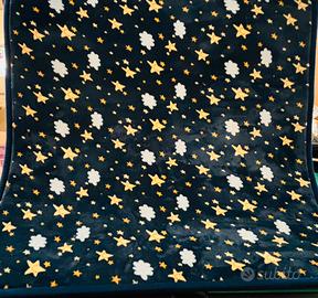 Tappeto gioco per bambini