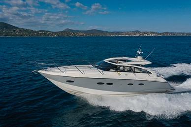 Princess V42 del 2011