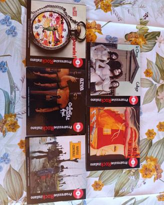 musica cd