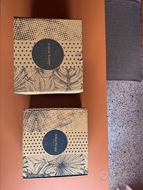 Alzata per dolci in legno