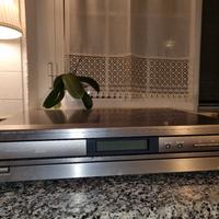 Denon DCD-210 - Lettore CD
