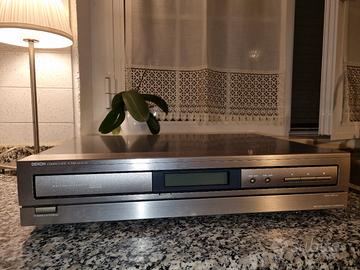 Denon DCD-210 - Lettore CD