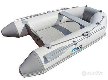 Tender Arimar Soft Line 240