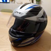 Casco BYE taglia M