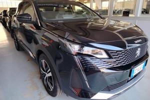 PEUGEOT 3008 BlueHDi 130 S&S GT autocarro 5 post