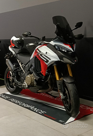 Ducati Multistrada RS limited edition