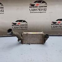 Radiatore intercooler scambiatore aria 2017 kia ce